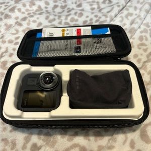 Go pro 360 Max